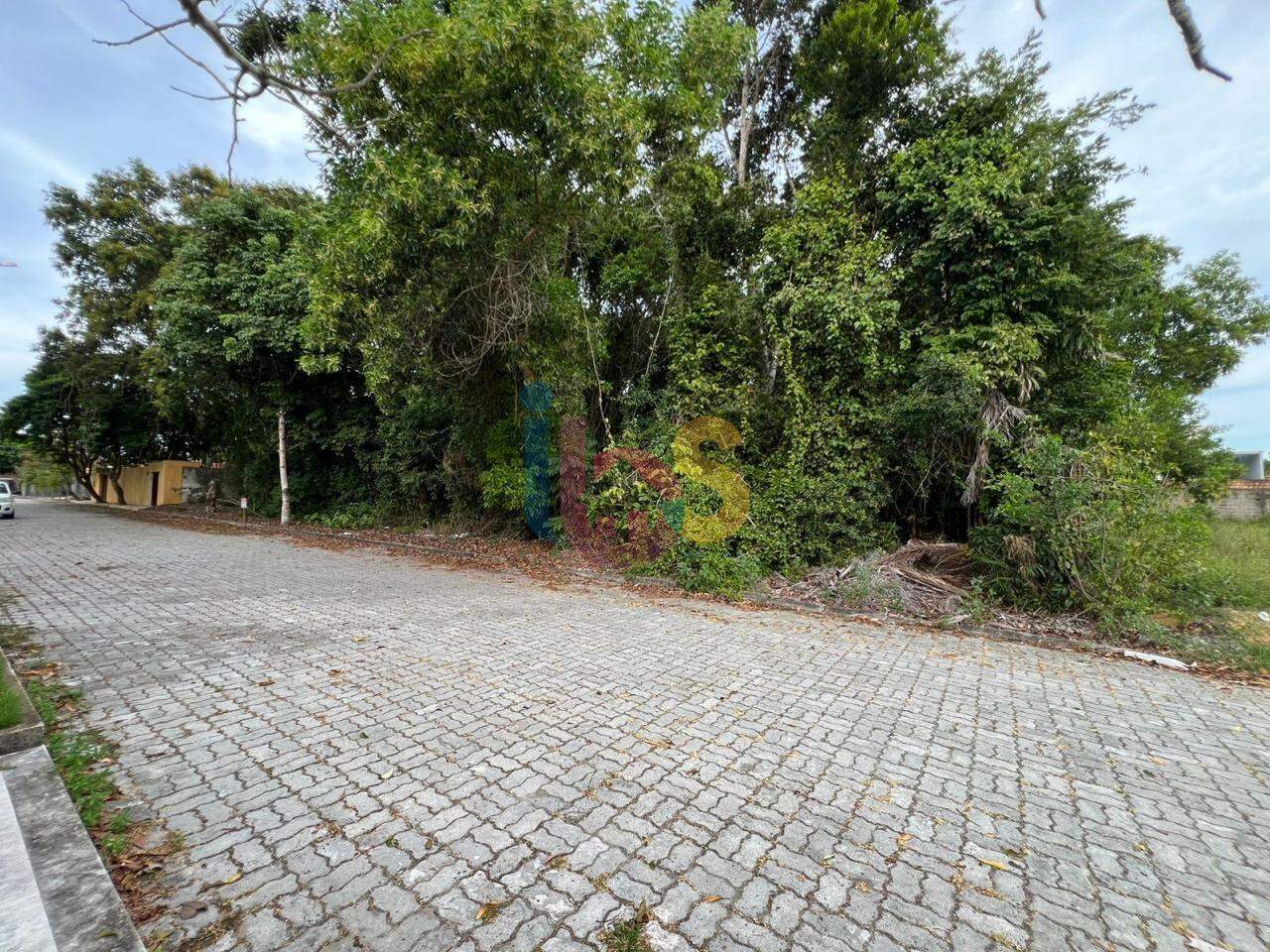 Terreno, 800 m² - Foto 1