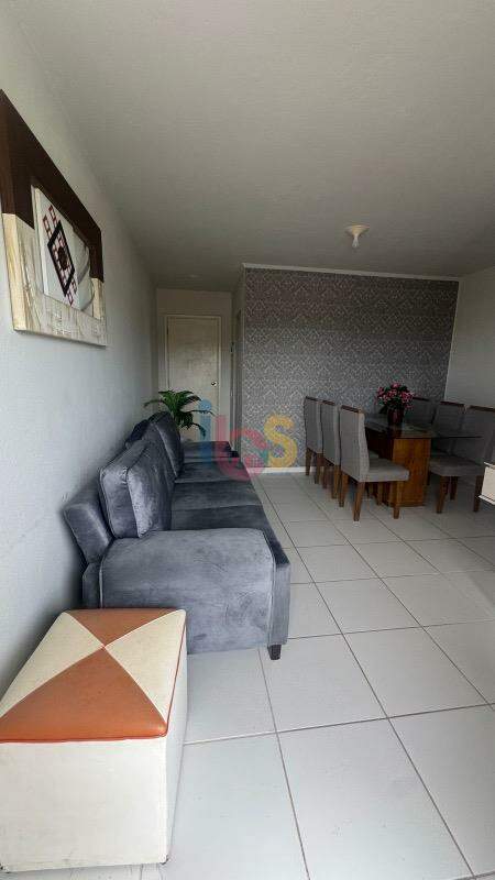 Apartamento, 2 quartos, 69 m² - Foto 2