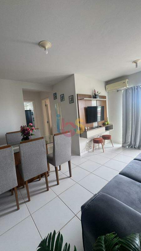 Apartamento, 2 quartos, 69 m² - Foto 3