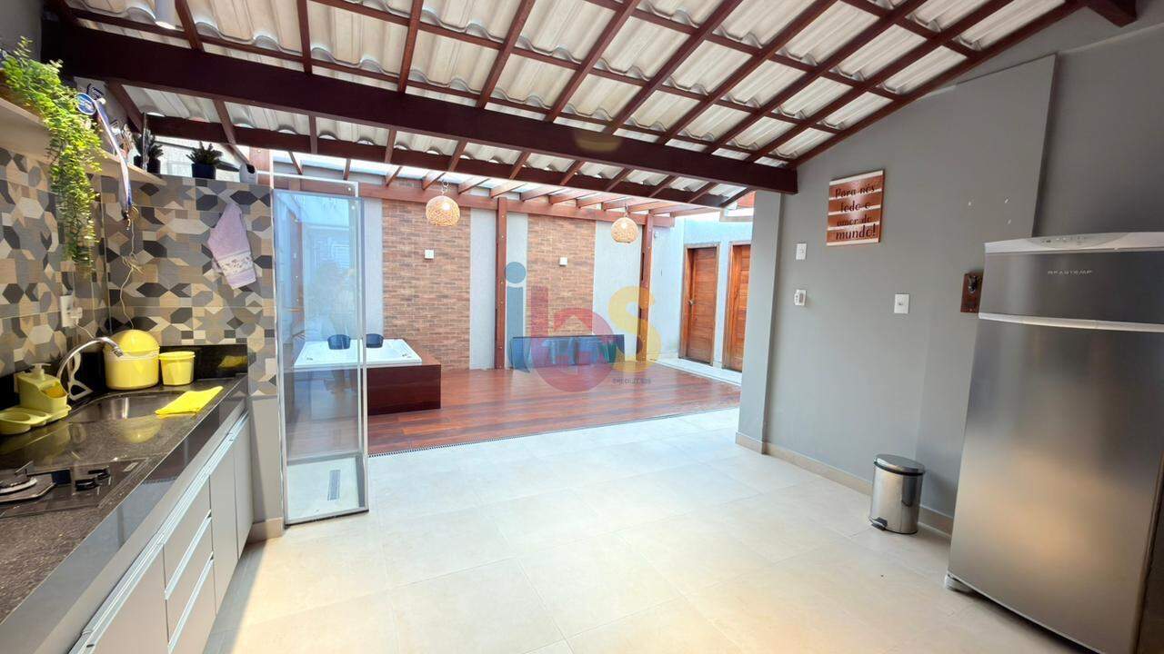 Casa, 4 quartos, 269 m² - Foto 18