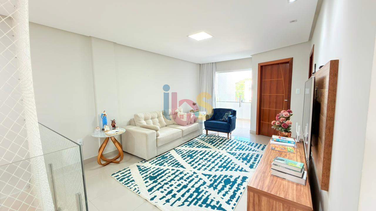 Casa, 4 quartos, 269 m² - Foto 5