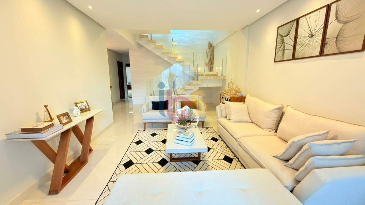 Casa, 4 quartos, 269 m² - Foto 7