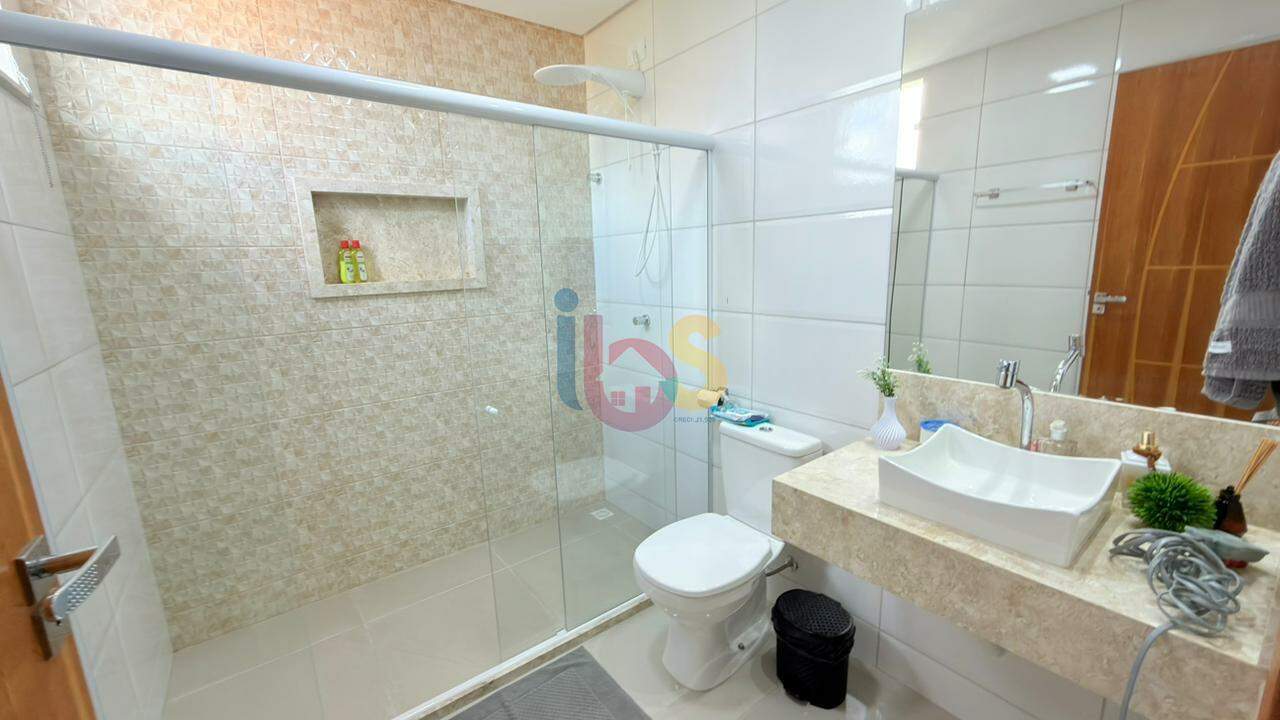 Casa, 4 quartos, 269 m² - Foto 12