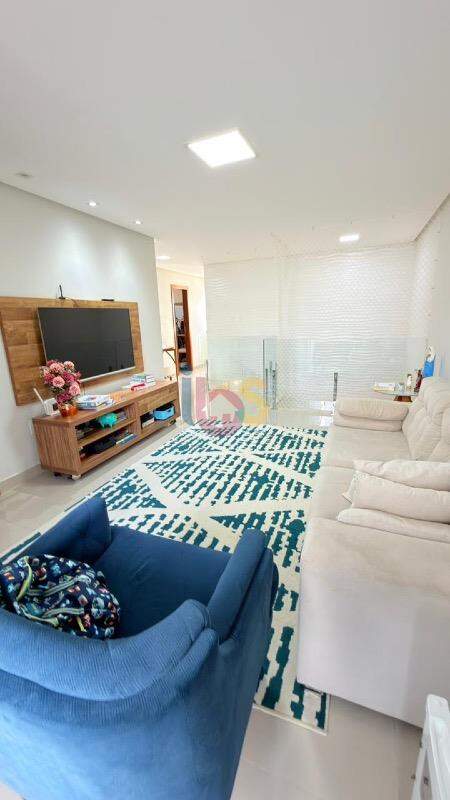 Casa, 4 quartos, 269 m² - Foto 6