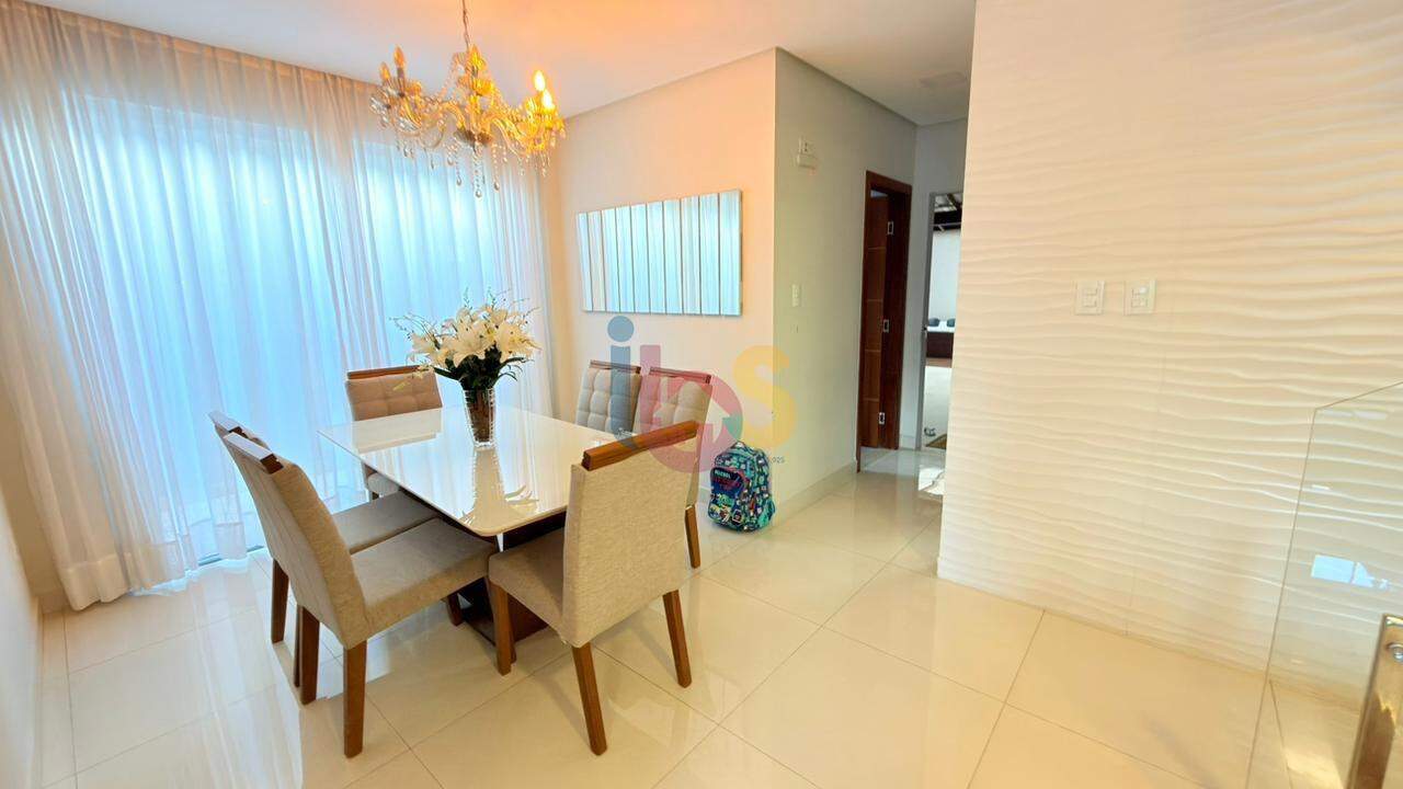 Casa, 4 quartos, 269 m² - Foto 3