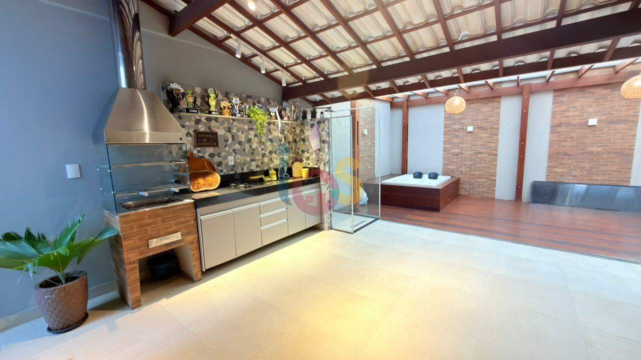 Casa, 4 quartos, 269 m² - Foto 17
