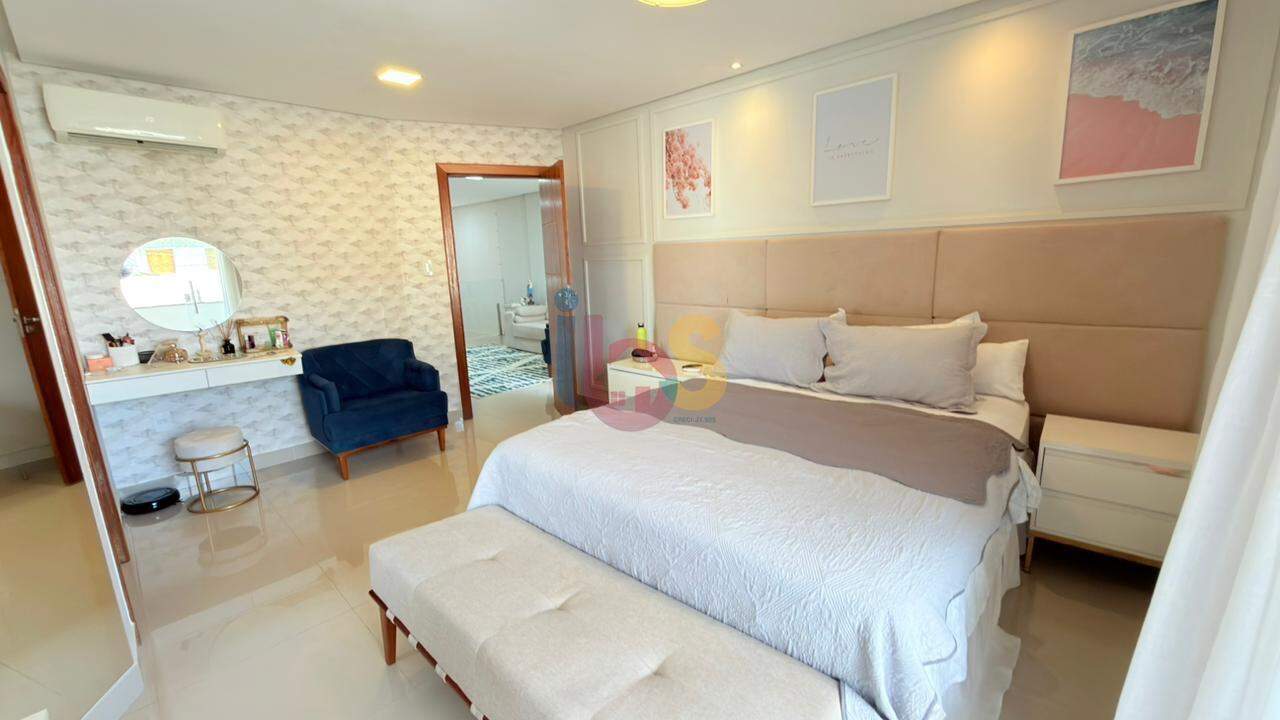 Casa, 4 quartos, 269 m² - Foto 11
