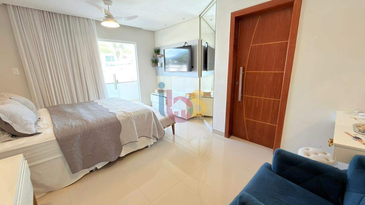 Casa, 4 quartos, 269 m² - Foto 13