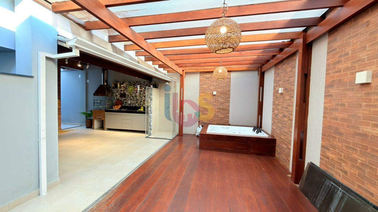 Casa, 4 quartos, 269 m² - Foto 19