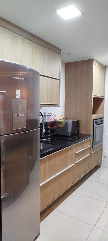 Apartamento, 2 quartos, 62 m² - Foto 3