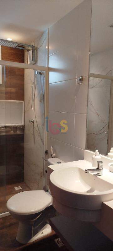 Apartamento, 2 quartos, 62 m² - Foto 9