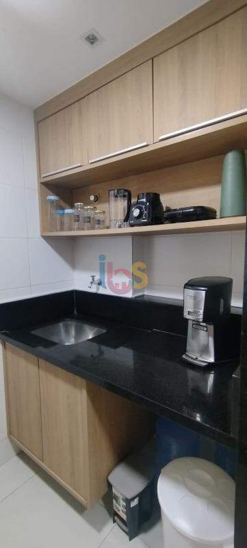 Apartamento, 2 quartos, 62 m² - Foto 4