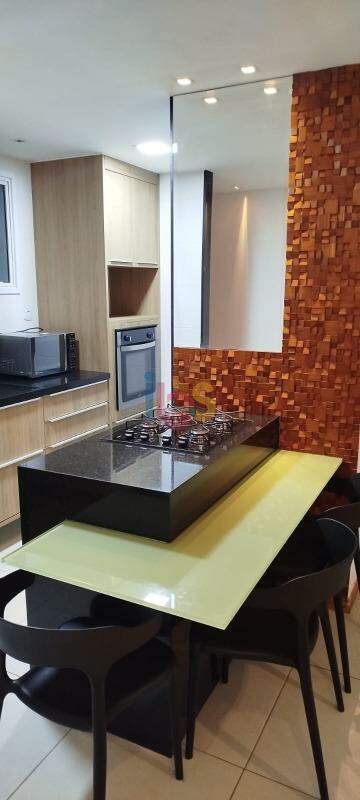 Apartamento, 2 quartos, 62 m² - Foto 2