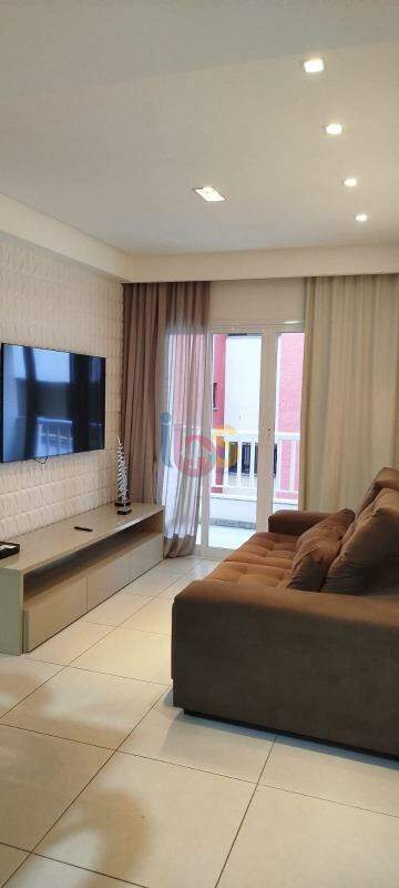 Apartamento, 2 quartos, 62 m² - Foto 1