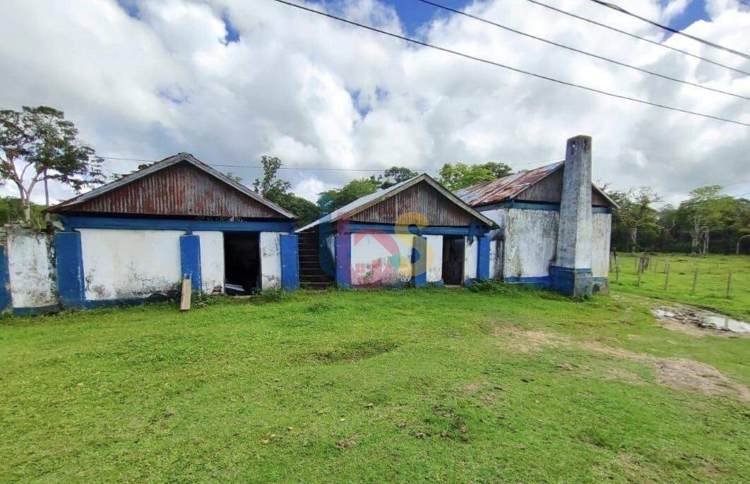 Fazenda, 800 hectares - Foto 1