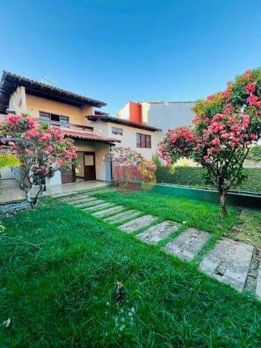 Casa, 4 quartos, 353 m² - Foto 1