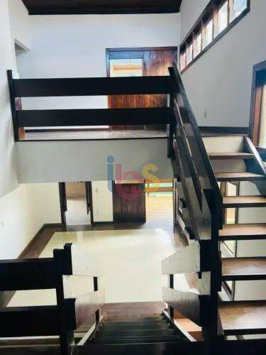 Casa, 4 quartos, 353 m² - Foto 6