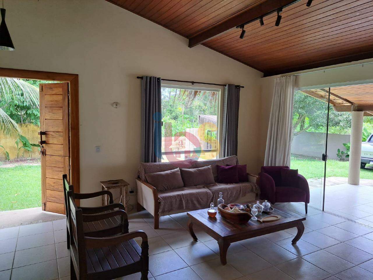 Casa, 3 quartos, 164 m² - Foto 1