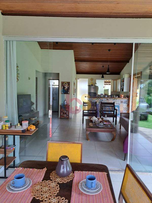 Casa, 3 quartos, 164 m² - Foto 3