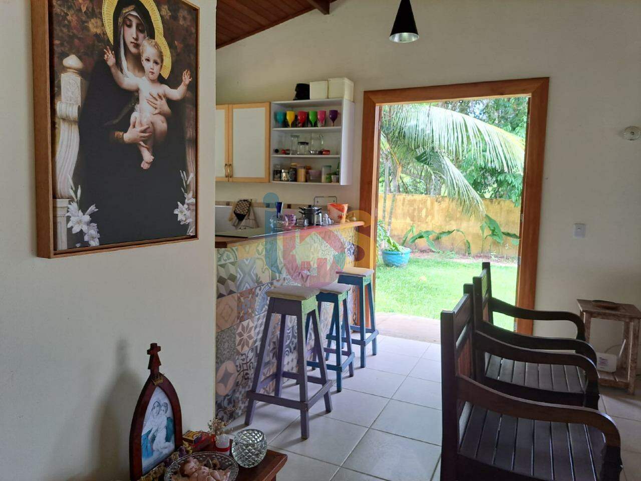 Casa, 3 quartos, 164 m² - Foto 4