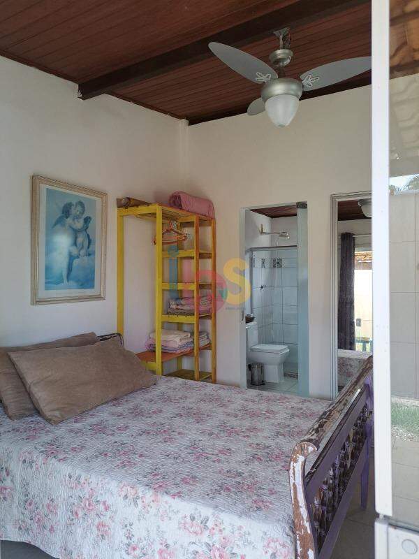 Casa, 3 quartos, 164 m² - Foto 8