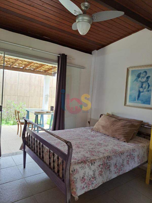 Casa, 3 quartos, 164 m² - Foto 9