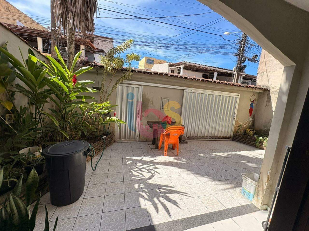 Casa, 4 quartos, 110 m² - Foto 1