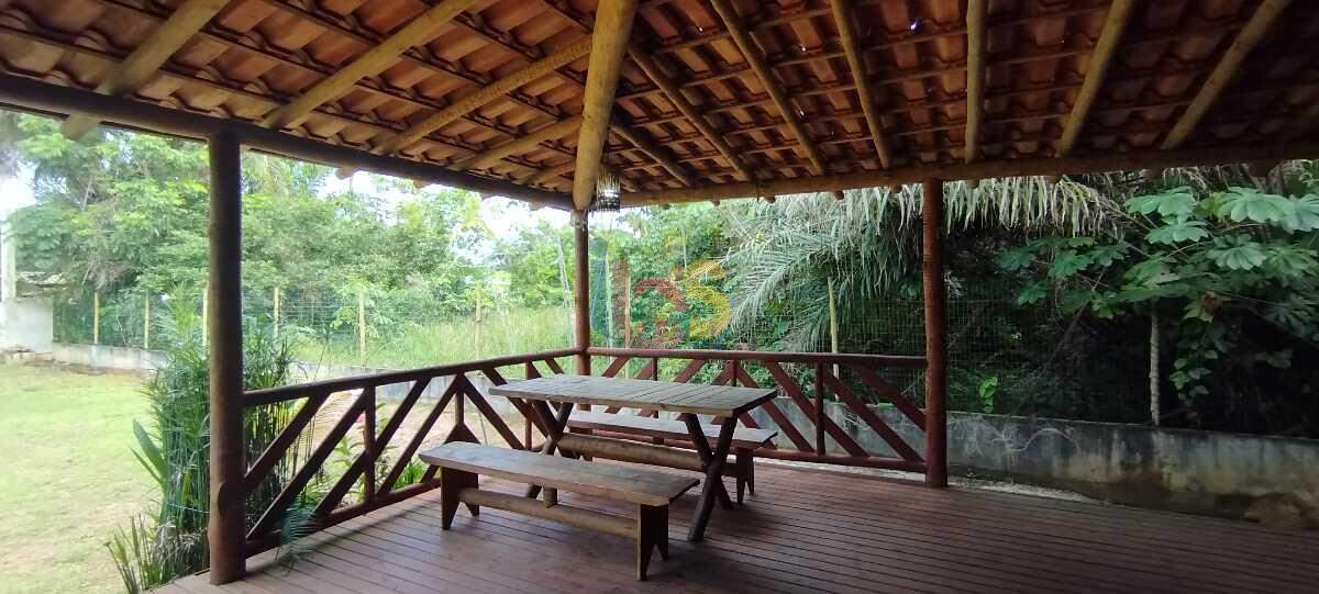 Casa, 1 quarto, 100 m² - Foto 4