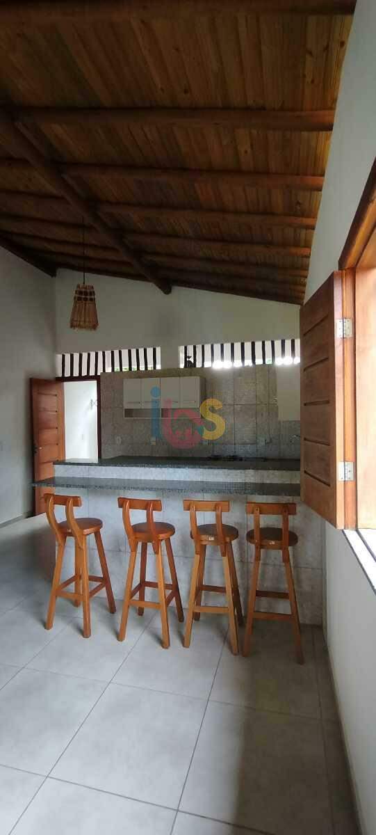 Casa, 1 quarto, 100 m² - Foto 8