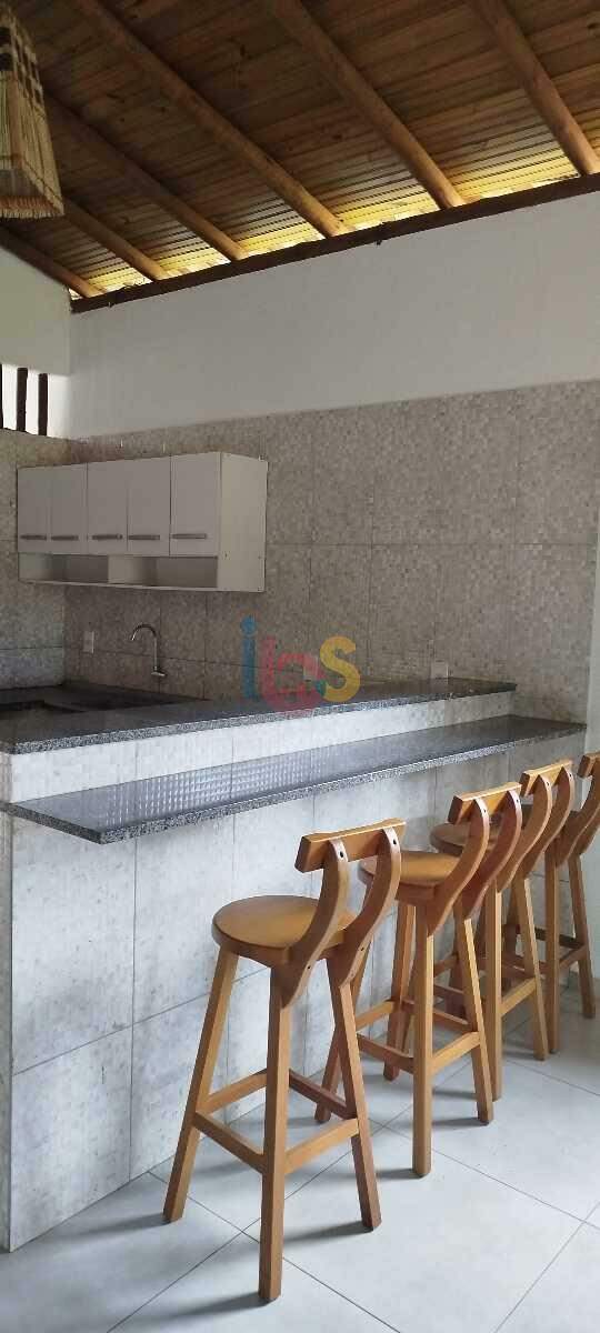 Casa, 1 quarto, 100 m² - Foto 9