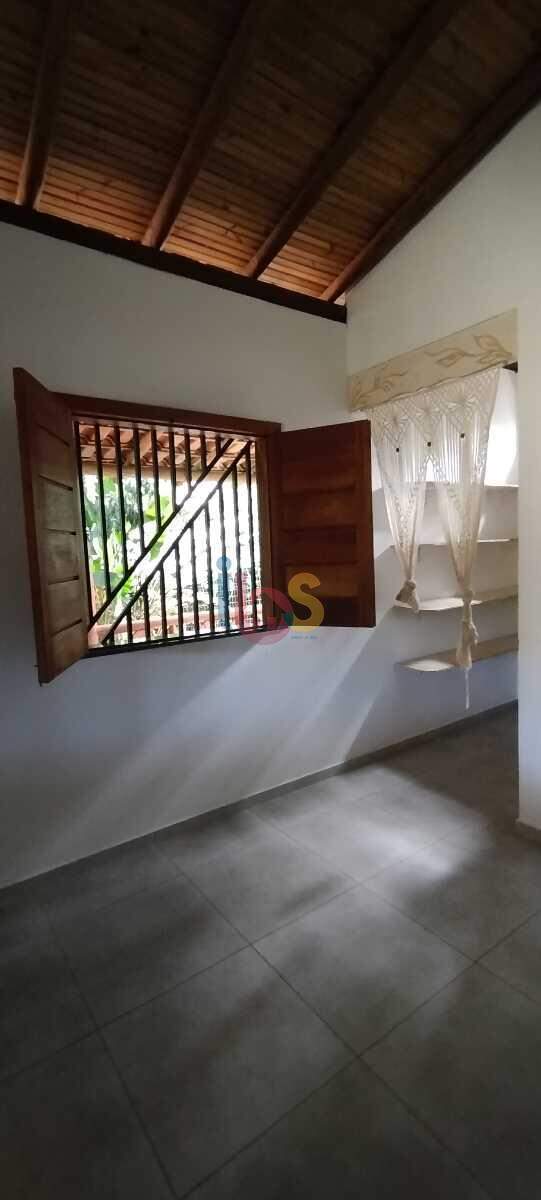 Casa, 1 quarto, 100 m² - Foto 6