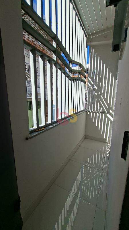 Apartamento, 2 quartos, 50 m² - Foto 5