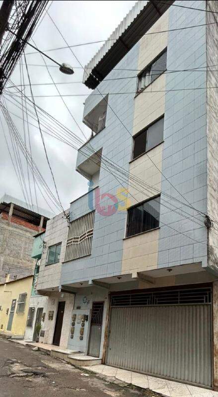 Apartamento, 2 quartos, 50 m² - Foto 1