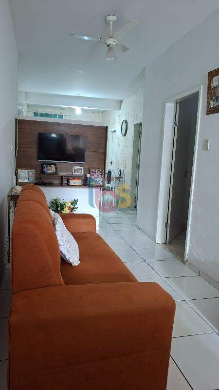 Apartamento, 3 quartos, 65 m² - Foto 1