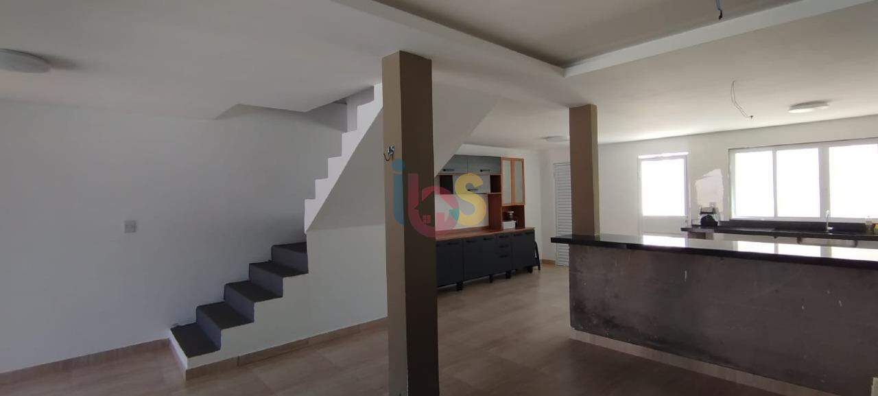 Casa, 3 quartos, 72 m² - Foto 4