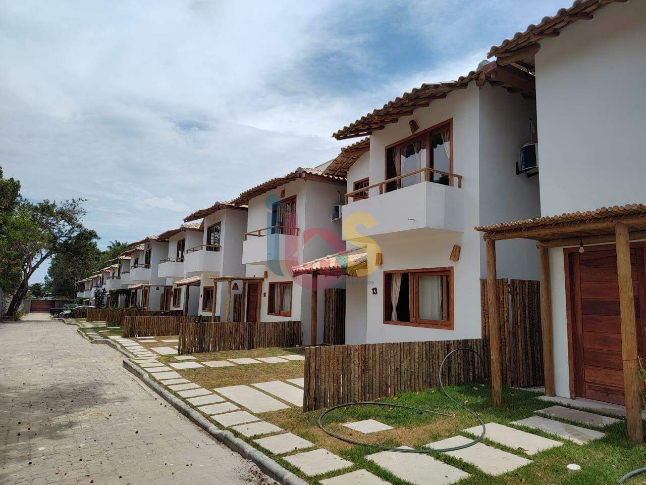 Casa, 2 quartos, 78 m² - Foto 2