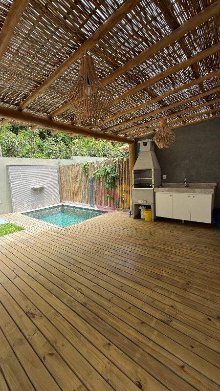 Casa, 2 quartos, 78 m² - Foto 3