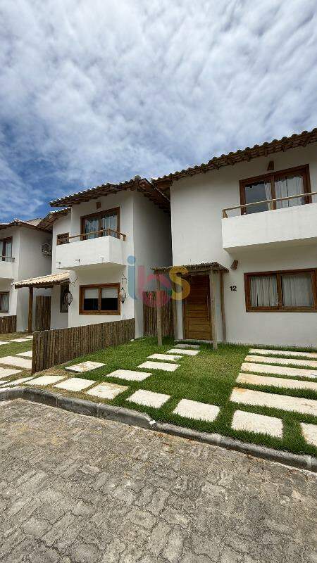 Casa, 2 quartos, 78 m² - Foto 1