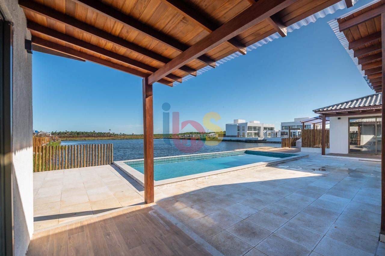 Casa, 2 quartos, 80 m² - Foto 1