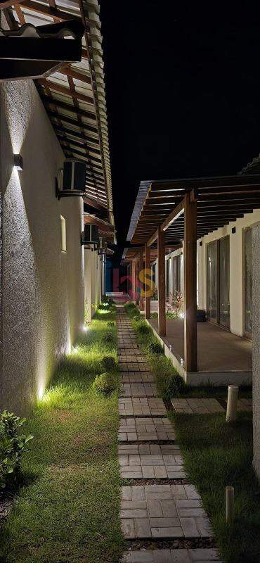 Casa, 2 quartos, 80 m² - Foto 2