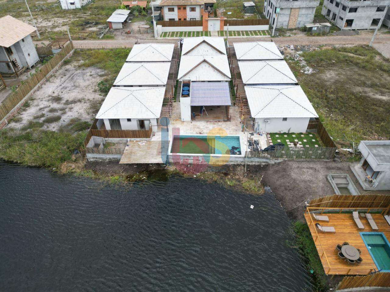 Casa, 2 quartos, 80 m² - Foto 15