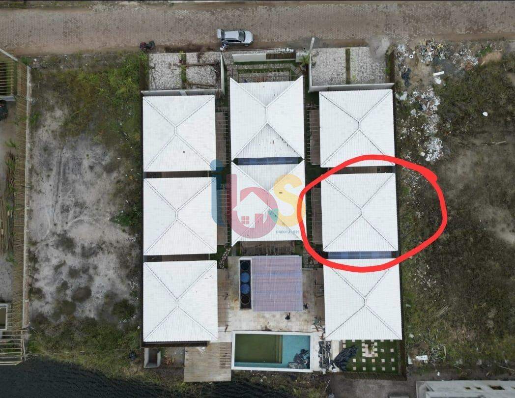 Casa, 2 quartos, 80 m² - Foto 13