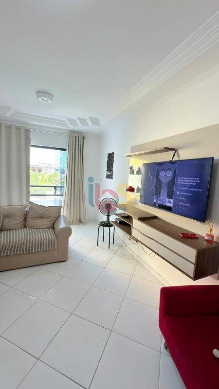 Apartamento, 2 quartos, 90 m² - Foto 2