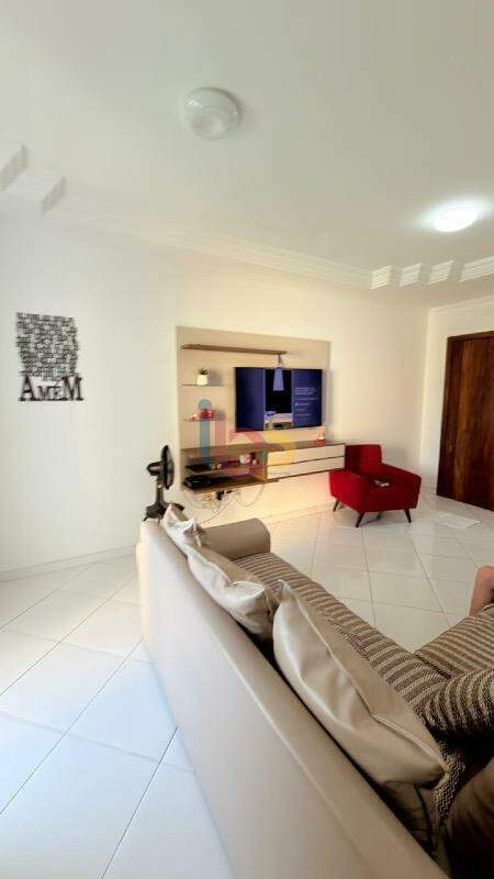 Apartamento, 2 quartos, 90 m² - Foto 1