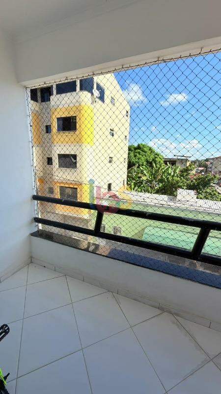 Apartamento, 2 quartos, 90 m² - Foto 3
