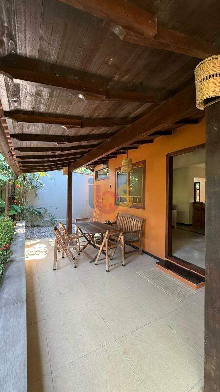 Casa, 3 quartos, 135 m² - Foto 4