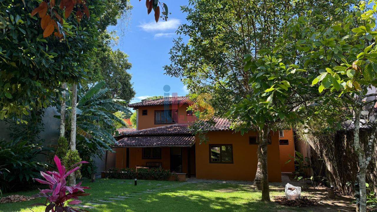 Casa, 3 quartos, 135 m² - Foto 1