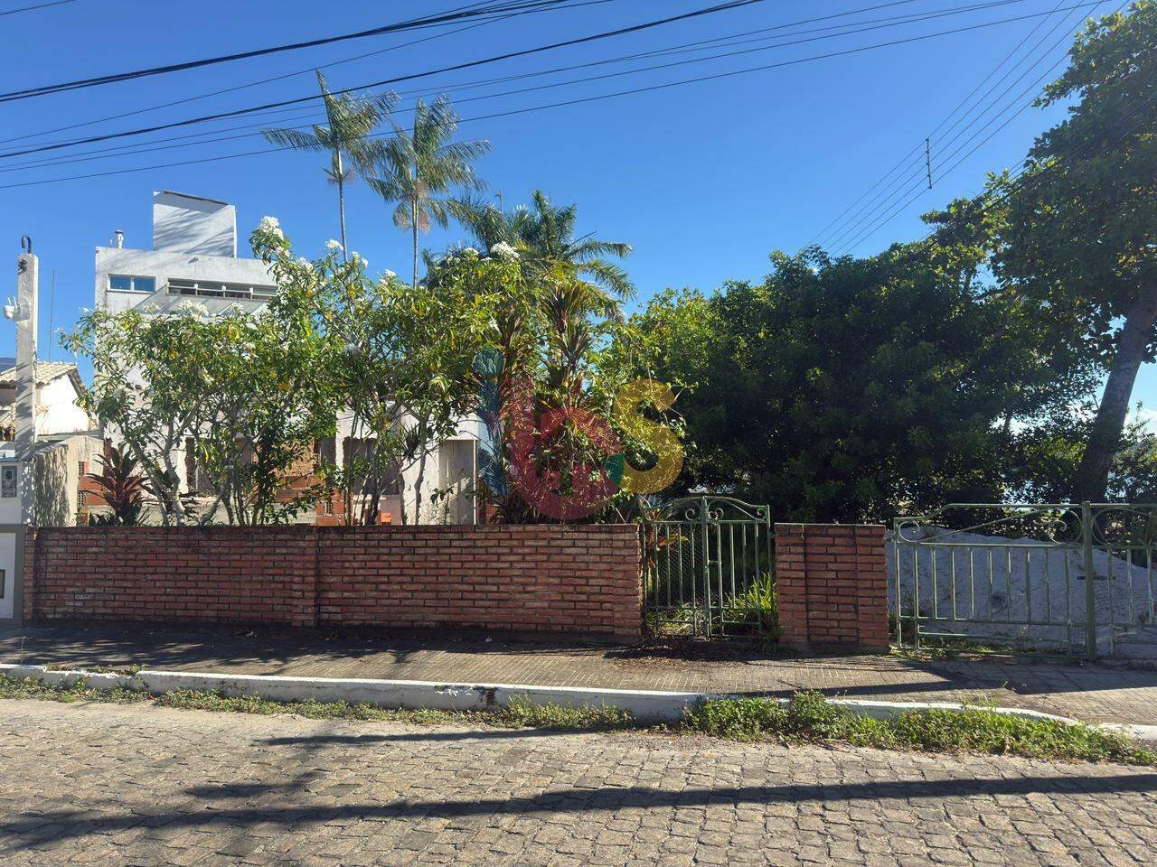 Terreno, 251 m² - Foto 3