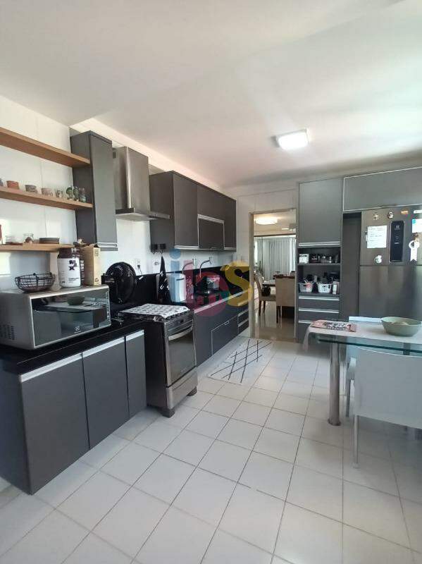 Apartamento, 3 quartos, 120 m² - Foto 6