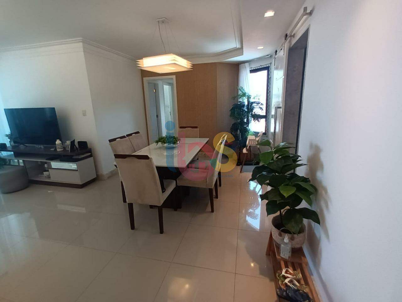Apartamento, 3 quartos, 120 m² - Foto 3